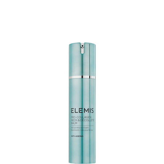 Elemis Pro-Collagen Neck & Decolletage Balm 50ml