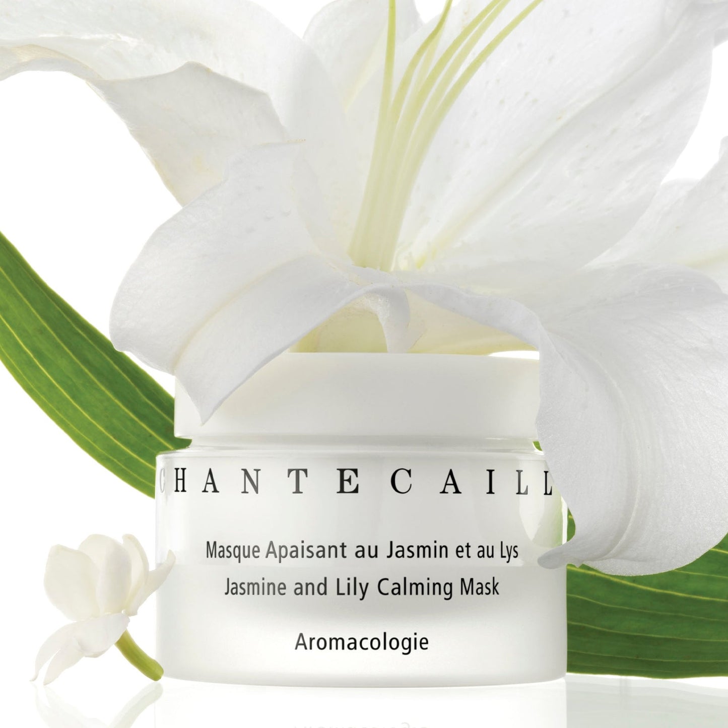 Chantecaille Jasmine & Lily Healing Mask