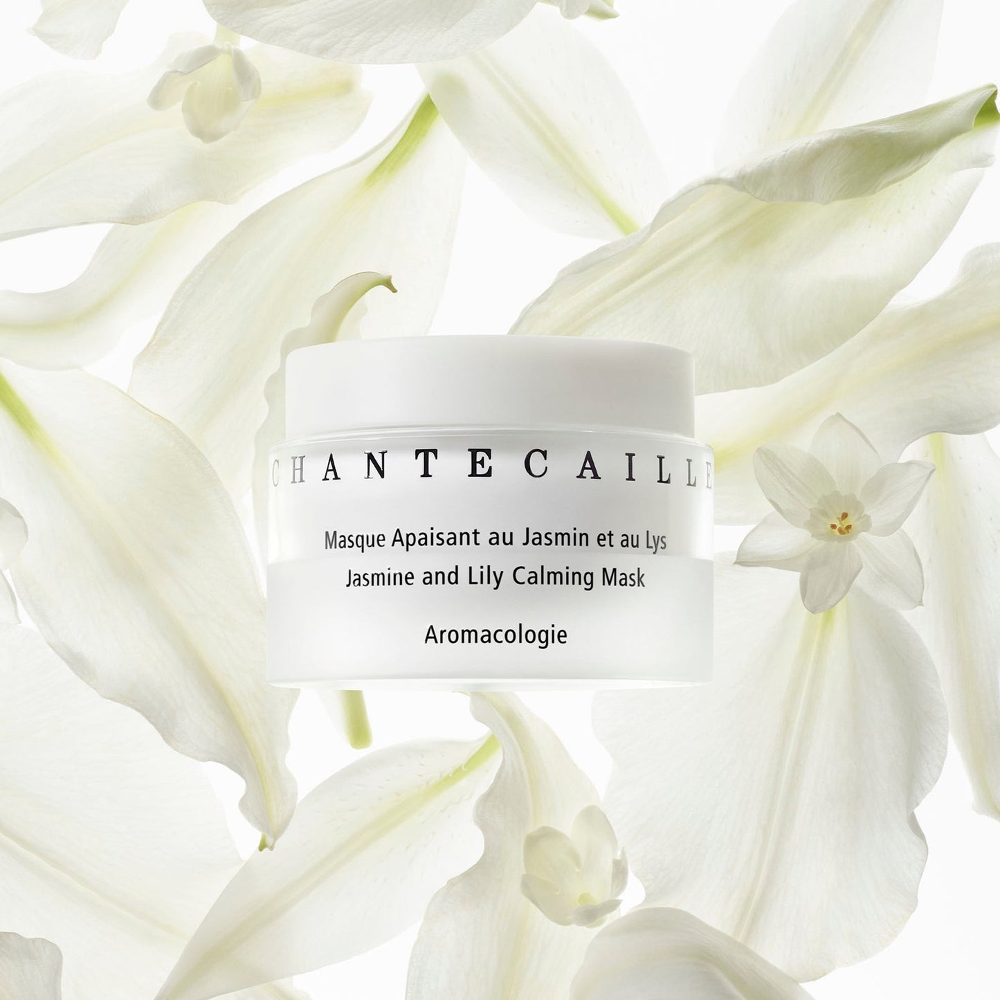 Chantecaille Jasmine & Lily Healing Mask