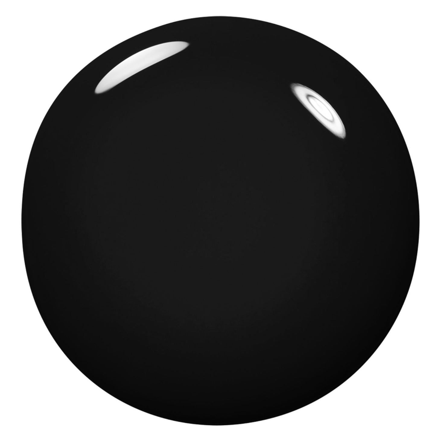 essie Grijs & Bruin tinten Black