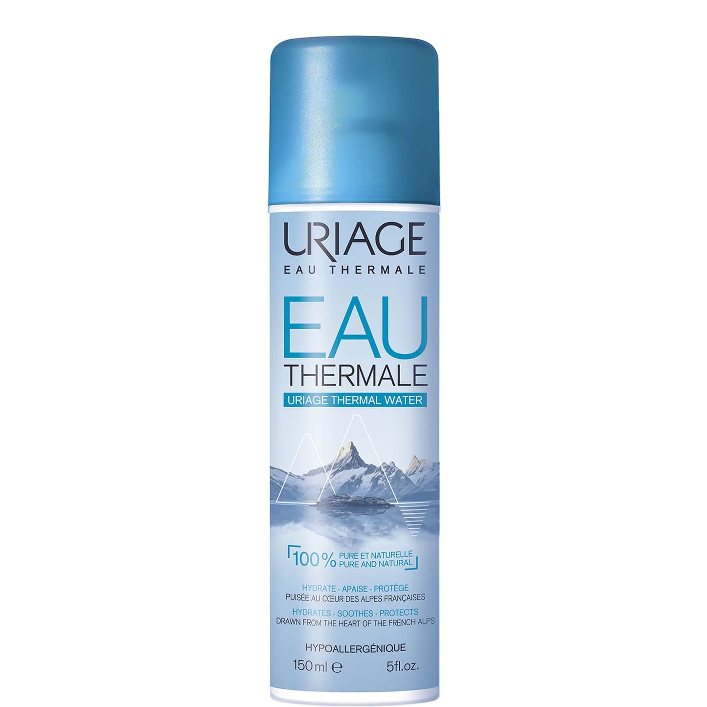Uriage Eau Thermale Pure Thermal Water 150ml