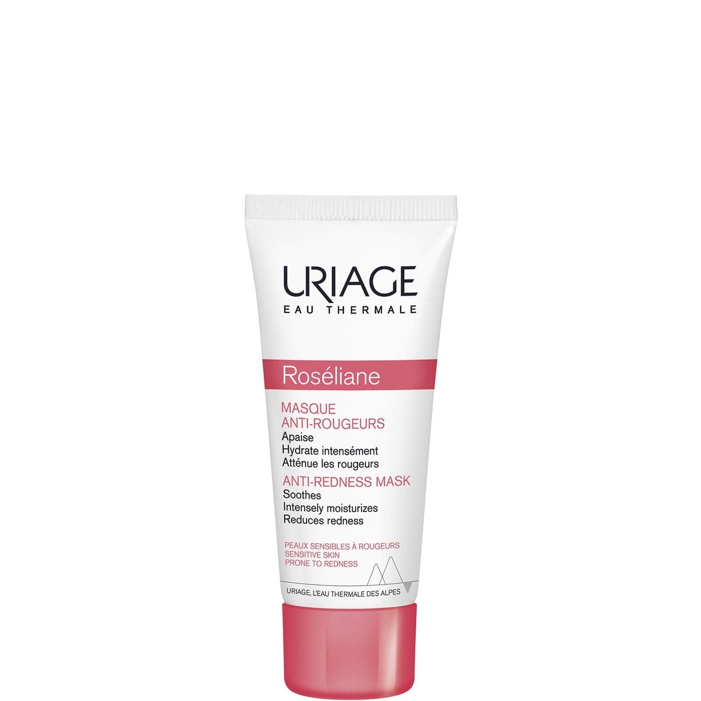 Uriage Roséliane Anti-Redness Mask 40ml