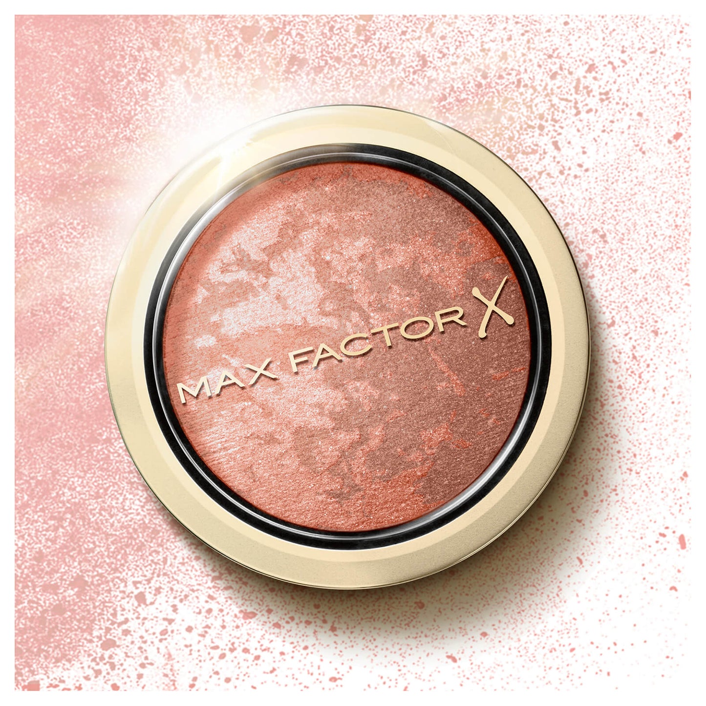 Max Factor Crème Puff