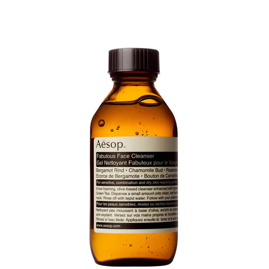 Aesop Fabulous Gezichtsreiniger 100 ml