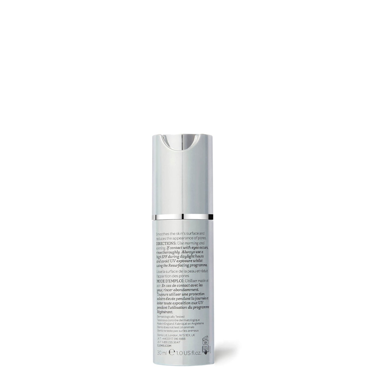 Elemis Dynamic Resurfacing Serum 30ml