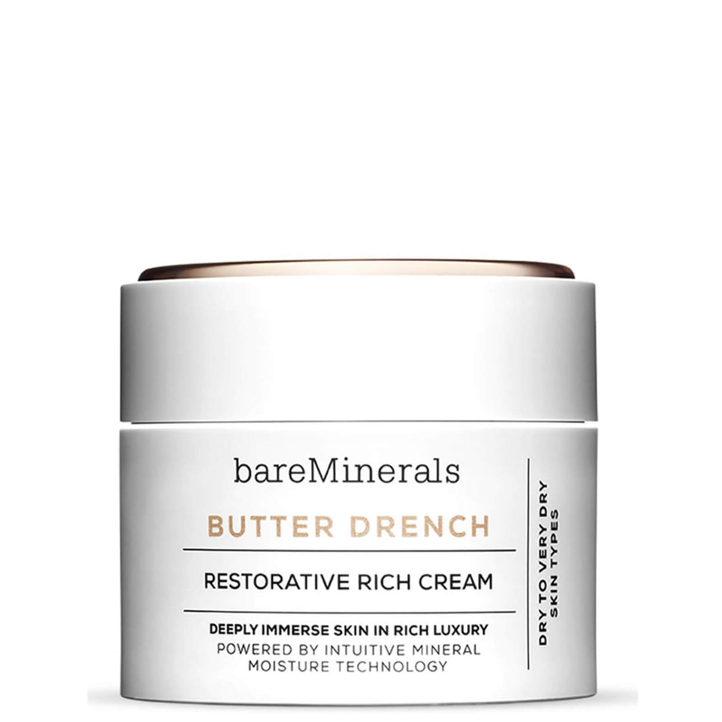 bareMinerals Butter Drench Intense Moisurising Day Cream