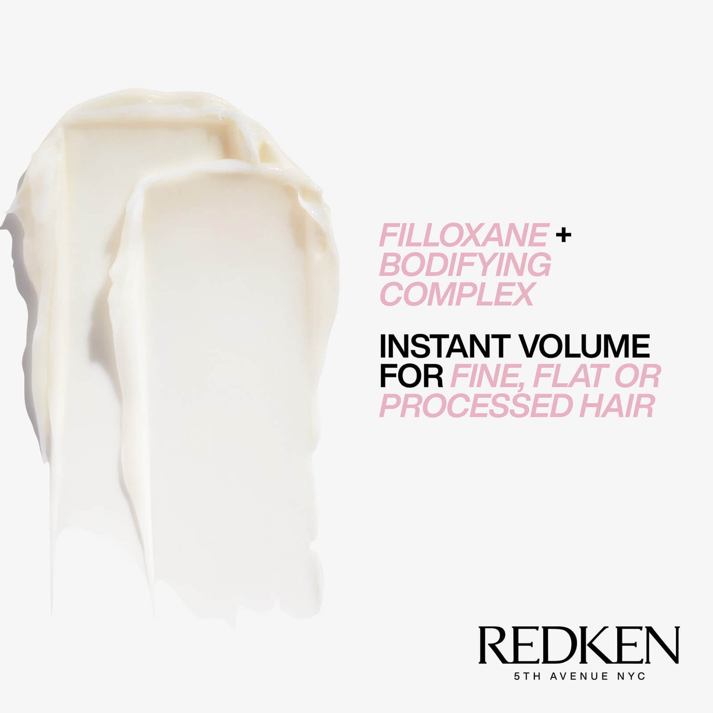 Redken Volume Injection