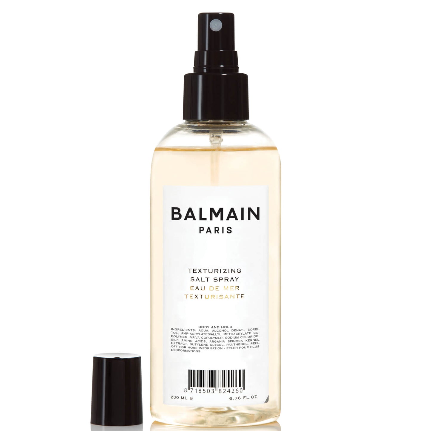 Balmain Hair Couture Texturizing Salt Spray