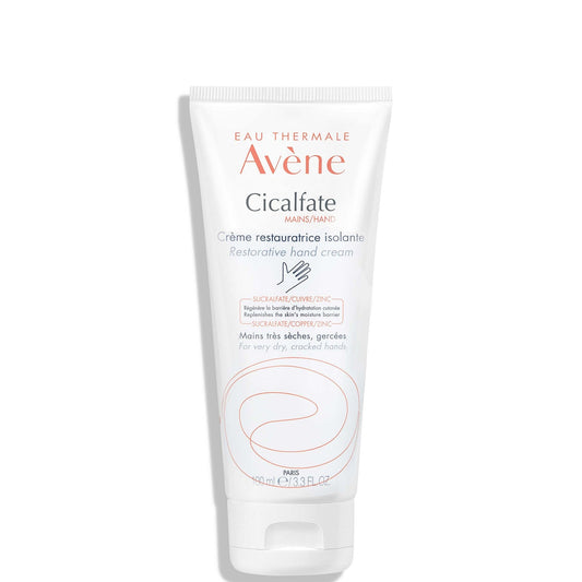 Avène Cicalfate Restorative Hand Cream for Very Dry Cracked Hands 100ml