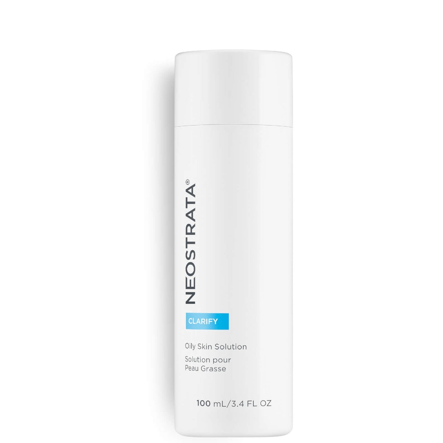 Neostrata Clarify Oily Skin Solution Toner with Glycolic Acid 100ml