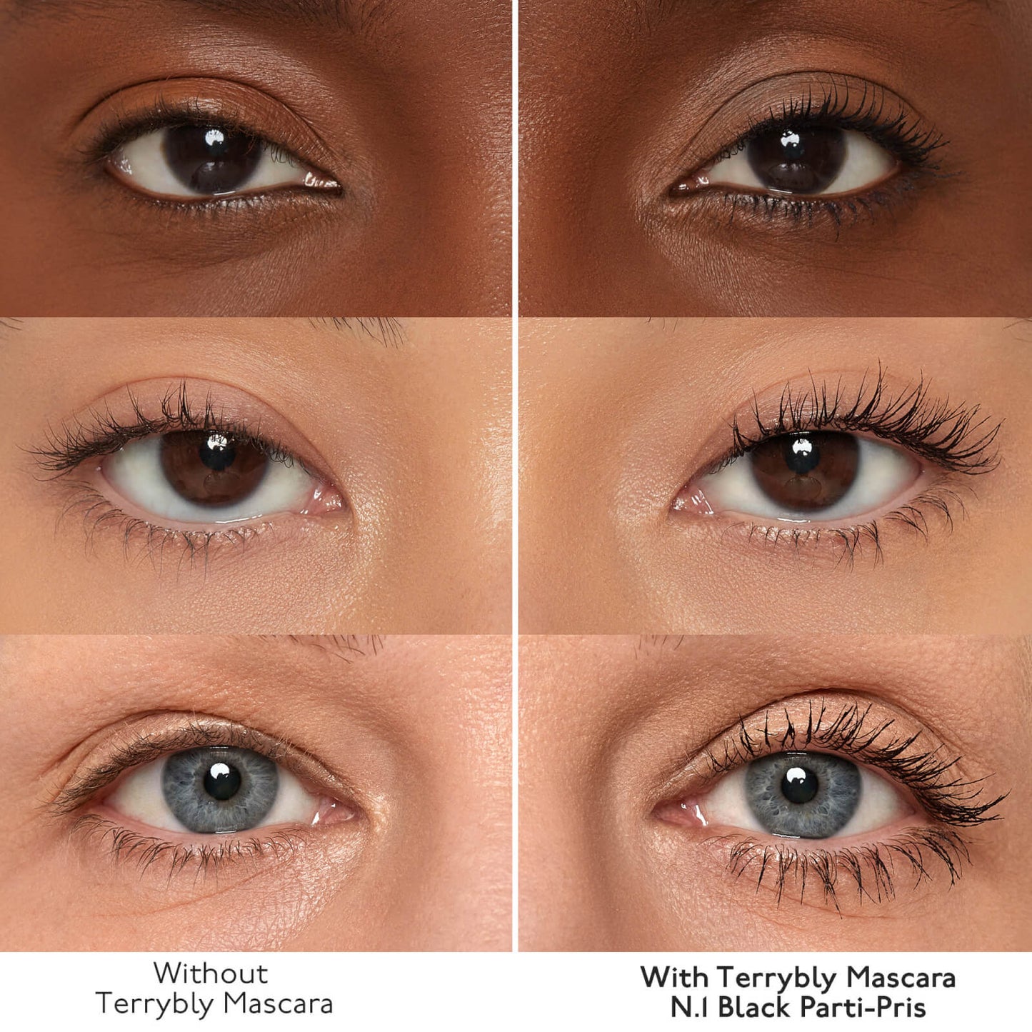 By Terry NBN Natural Illusion Palette