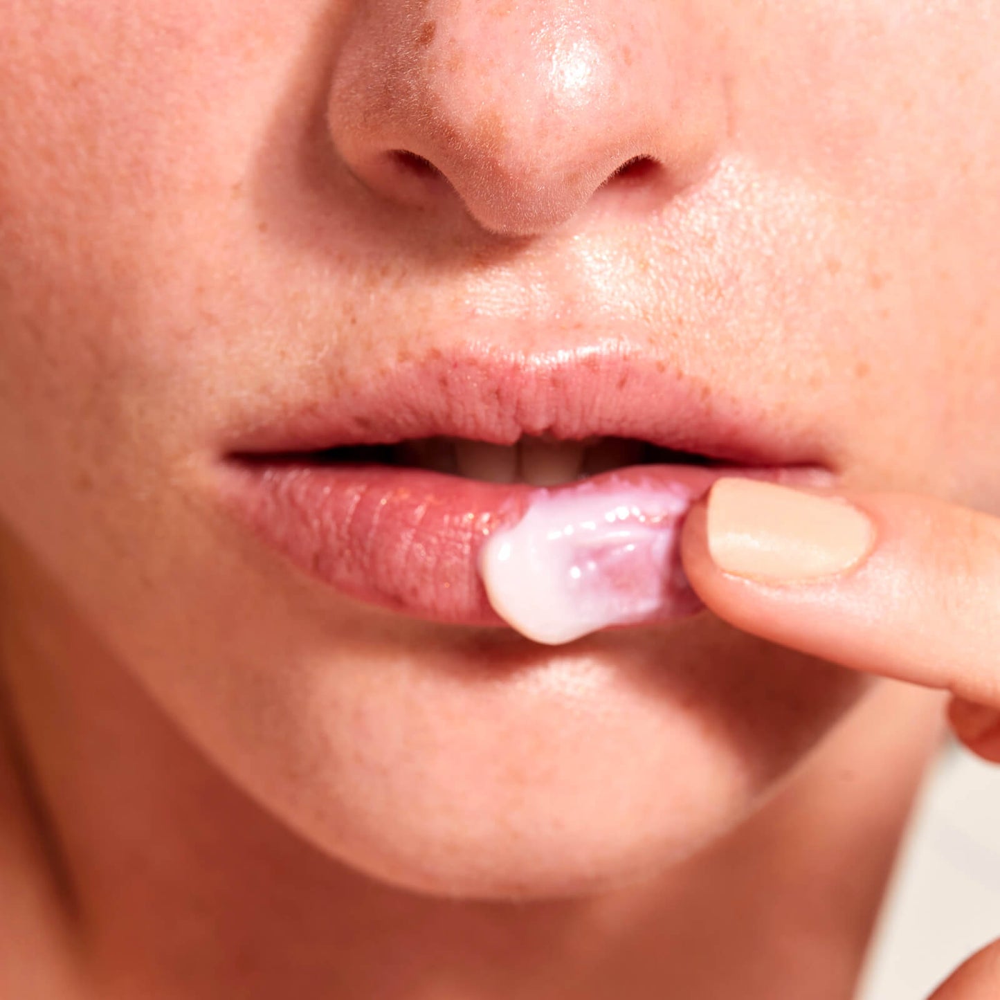 By Terry Rose Lip Care