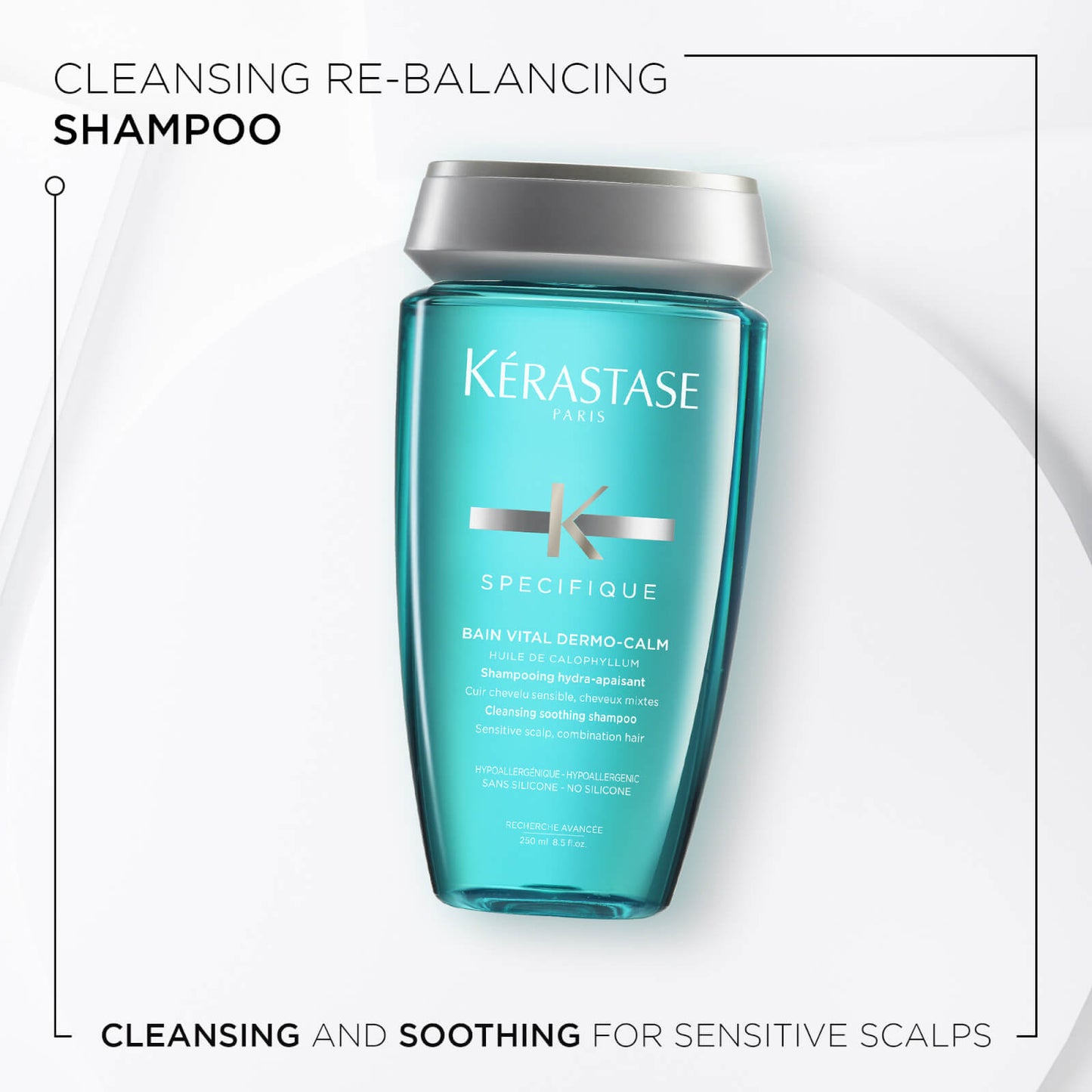 Kérastase Spécifique Bain Vital Dermo Calm