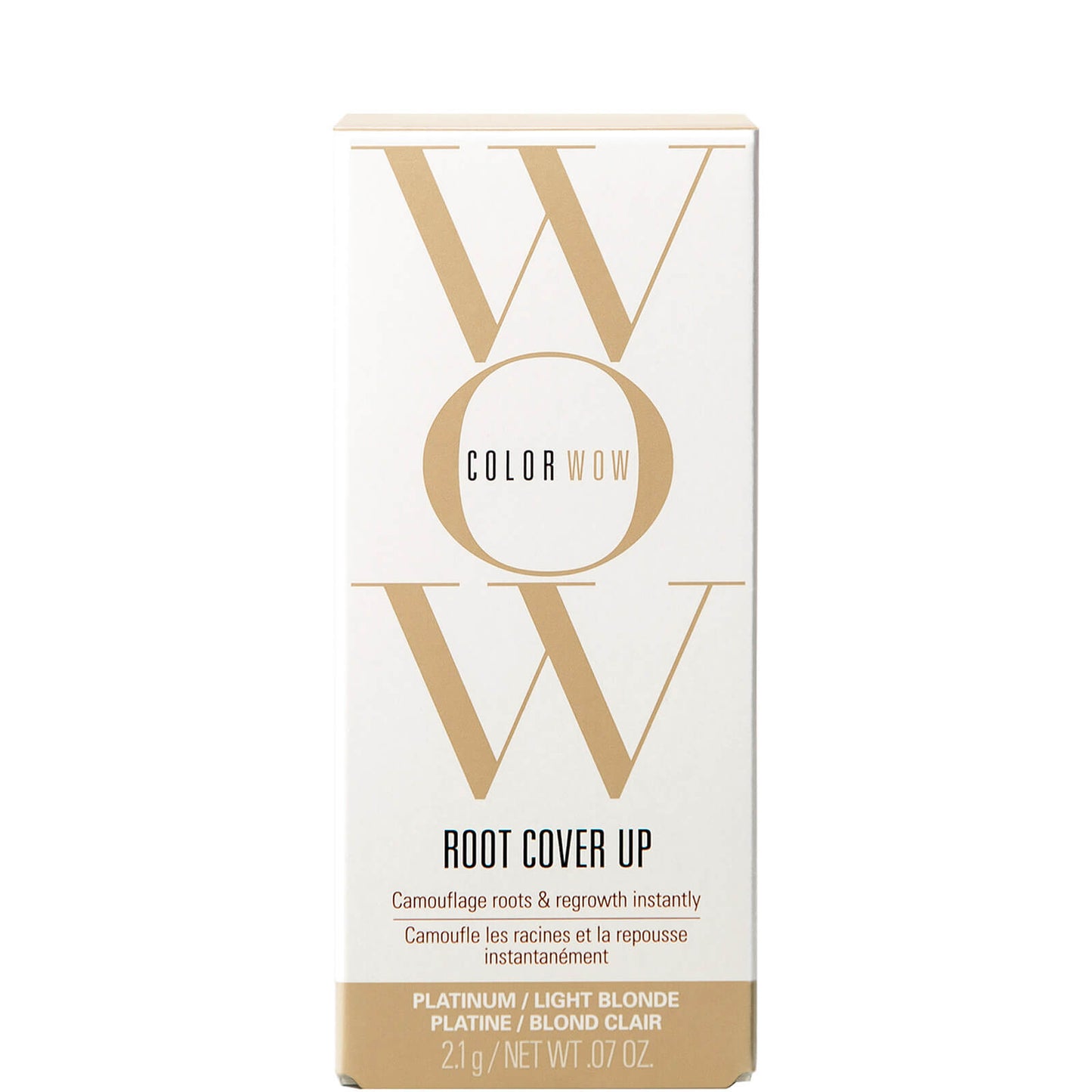 COLOR WOW Root Cover Up