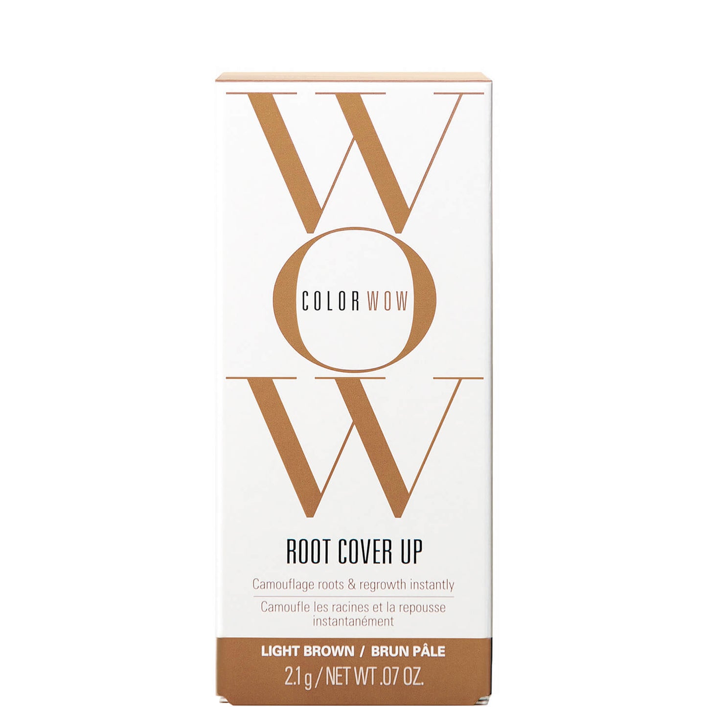 COLOR WOW Root Cover Up