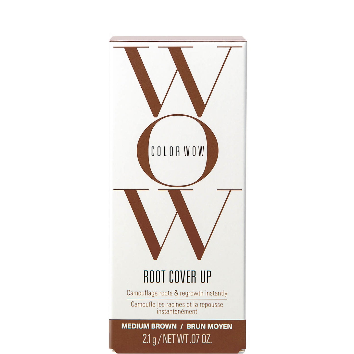 COLOR WOW Root Cover Up