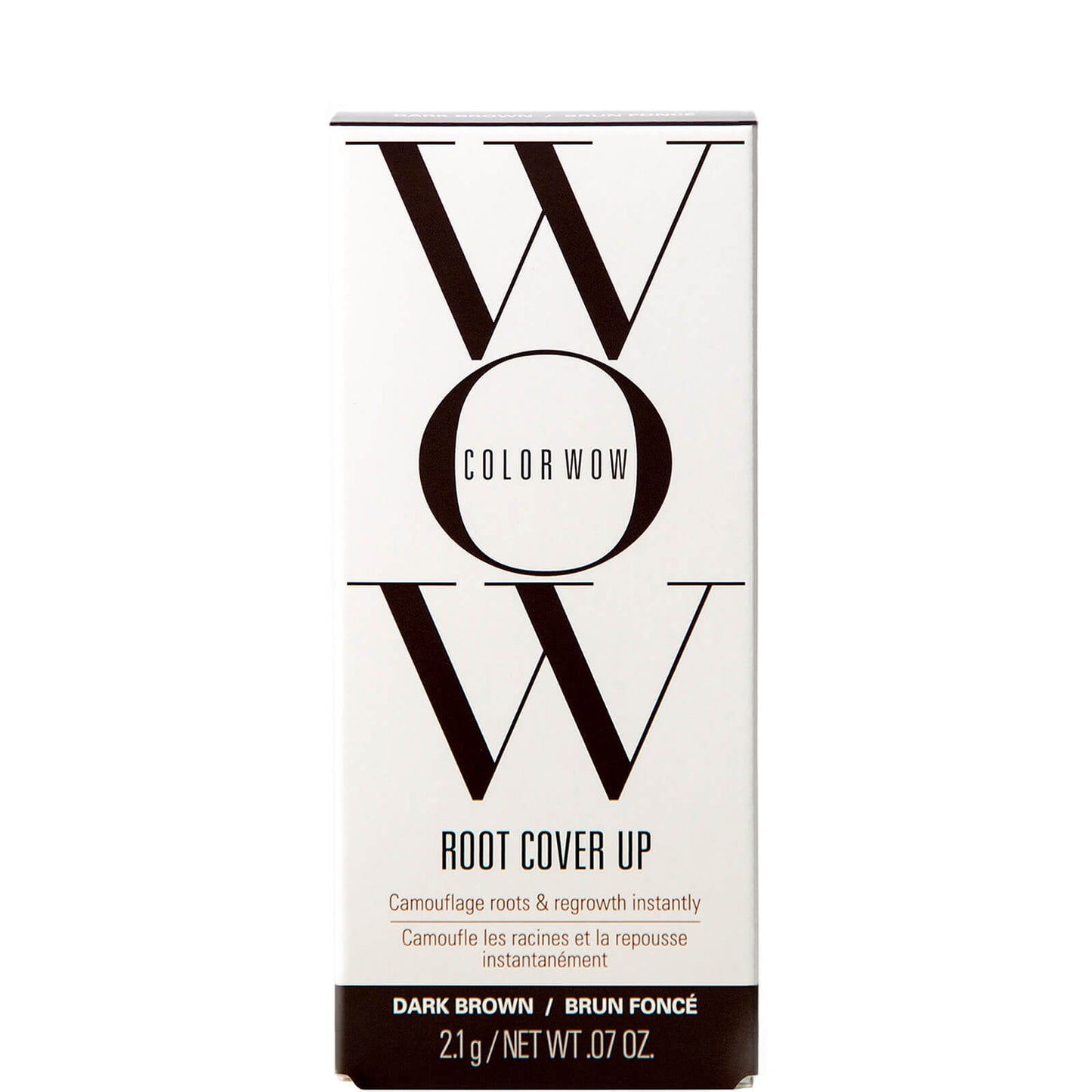 COLOR WOW Root Cover Up