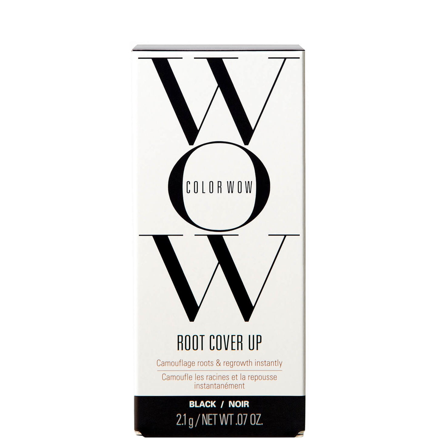 COLOR WOW Root Cover Up