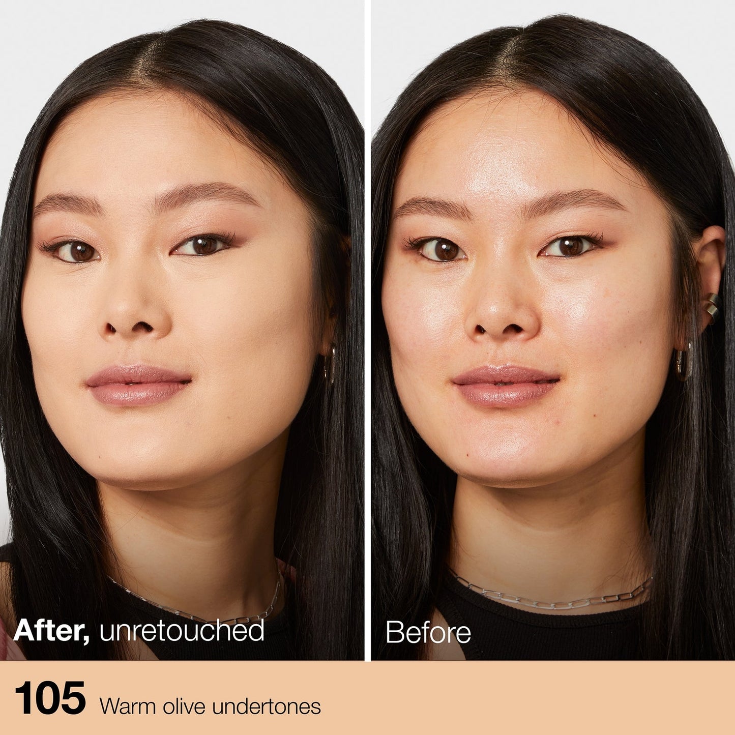 Maybelline Fit Me Matte + Poreless Foundation