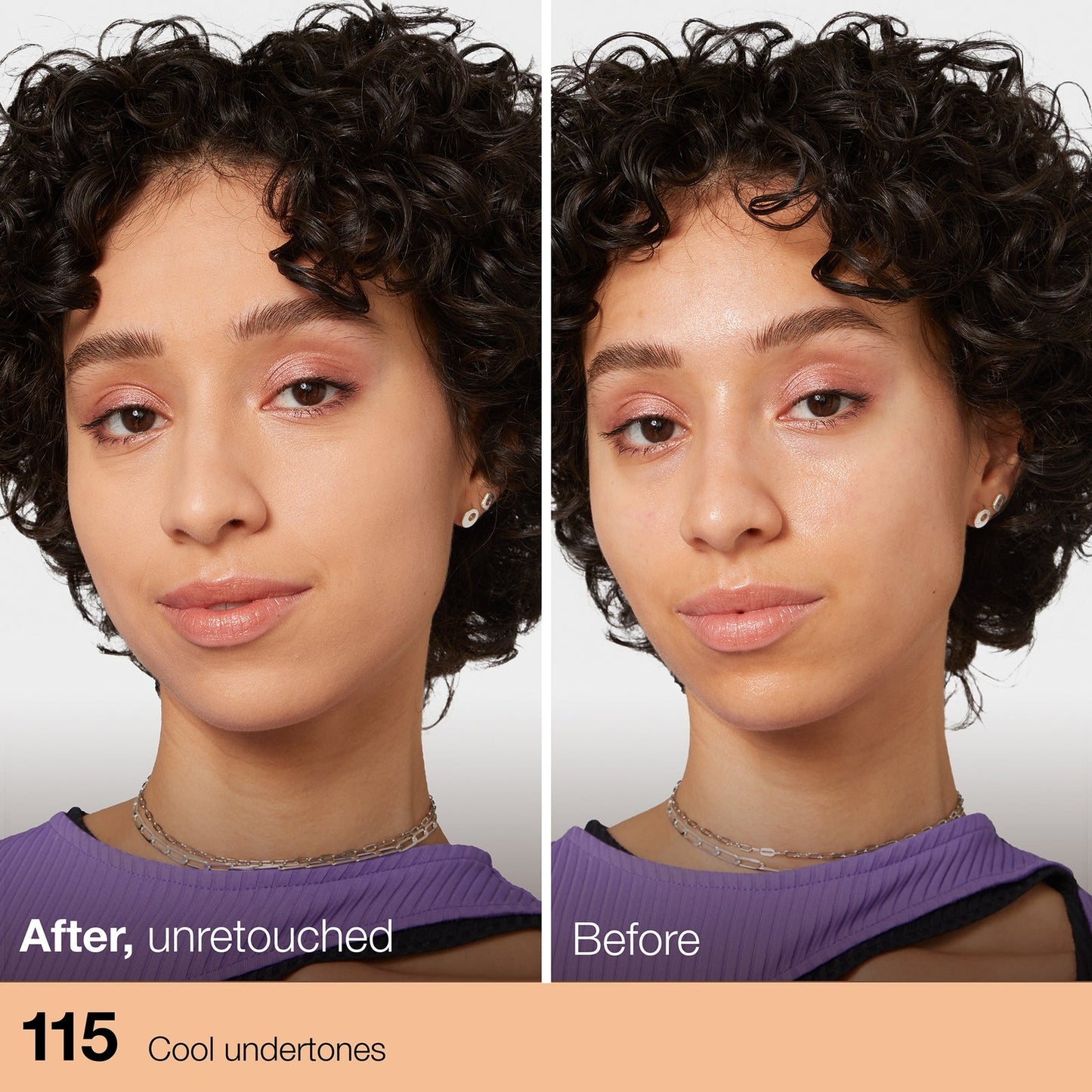 Maybelline Fit Me Matte + Poreless Foundation