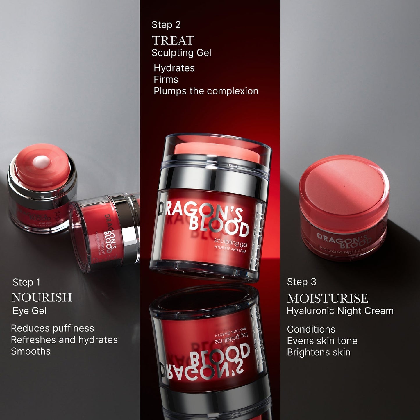Rodial Eye Gel
