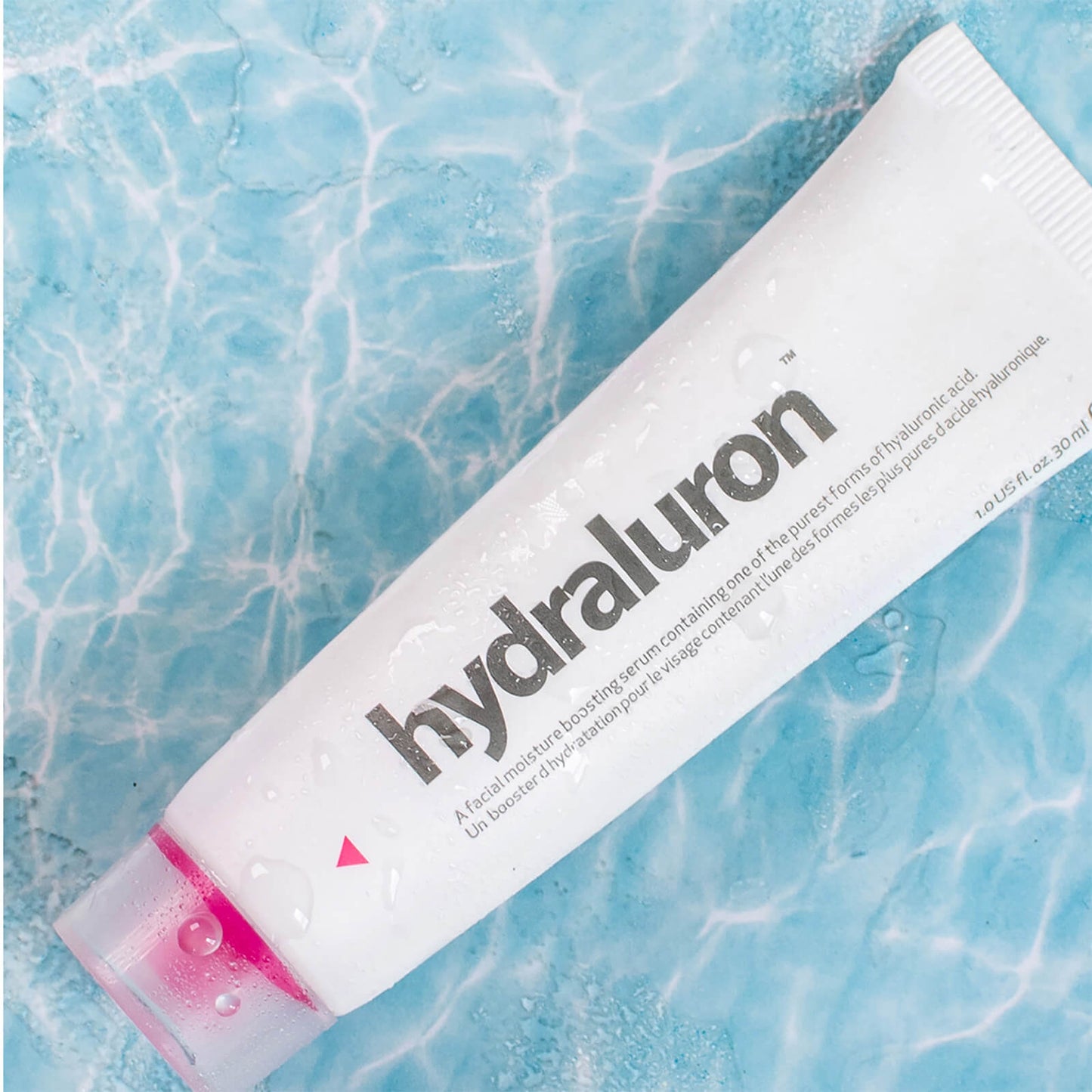 Indeed Labs Hydraluron Moisture Serum