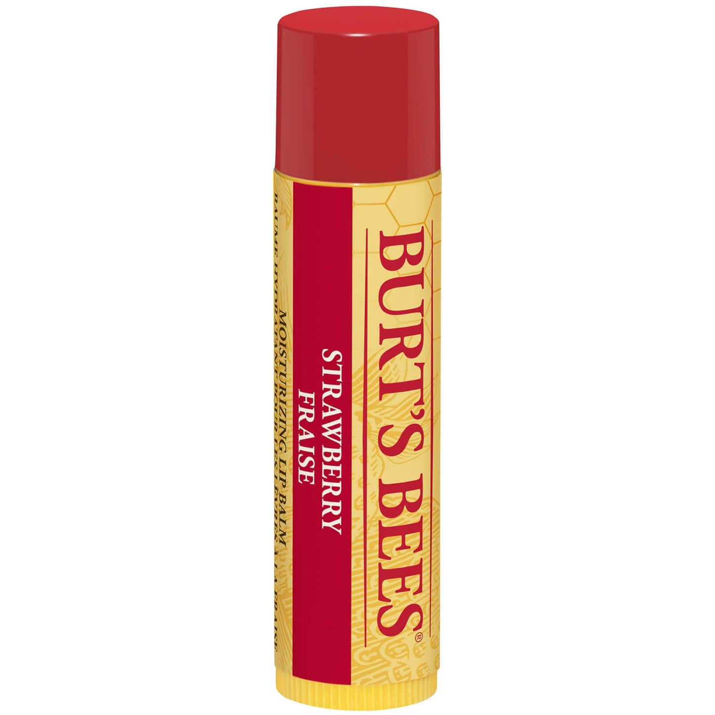 Burt's Bees Burt´s Bees Lip Balm Strawberry