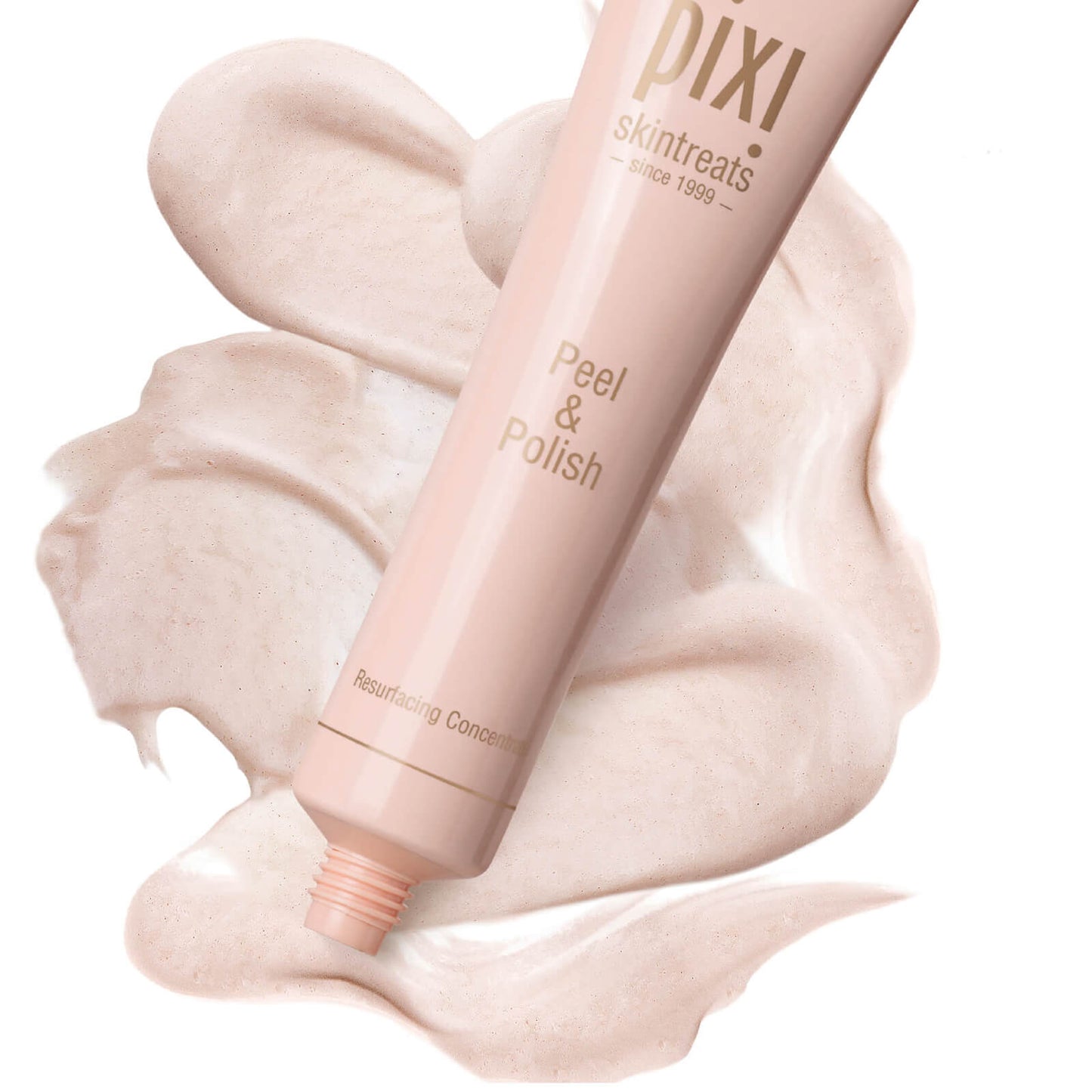 Pixi Peel & Polish