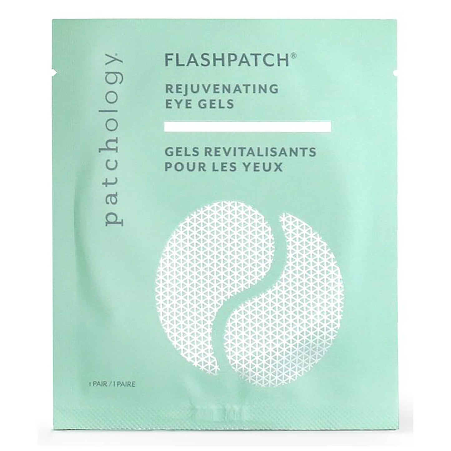 Patchology FlashPatch Eye Gels - Single