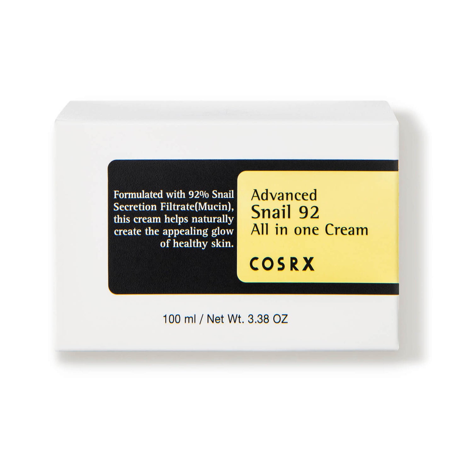 Cosrx COSRX Advanced Snail 92 All in one Cream