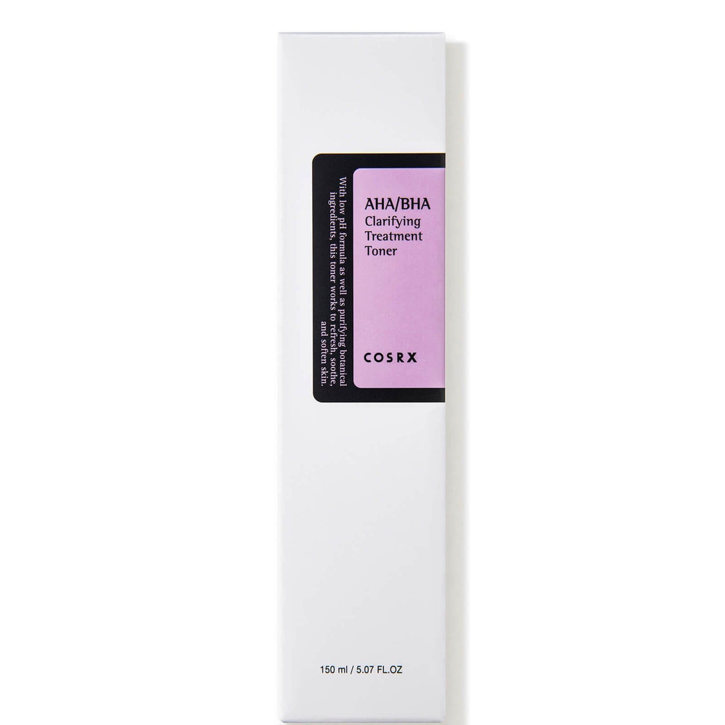 Cosrx AHA/BHA Clarifying Treatment
