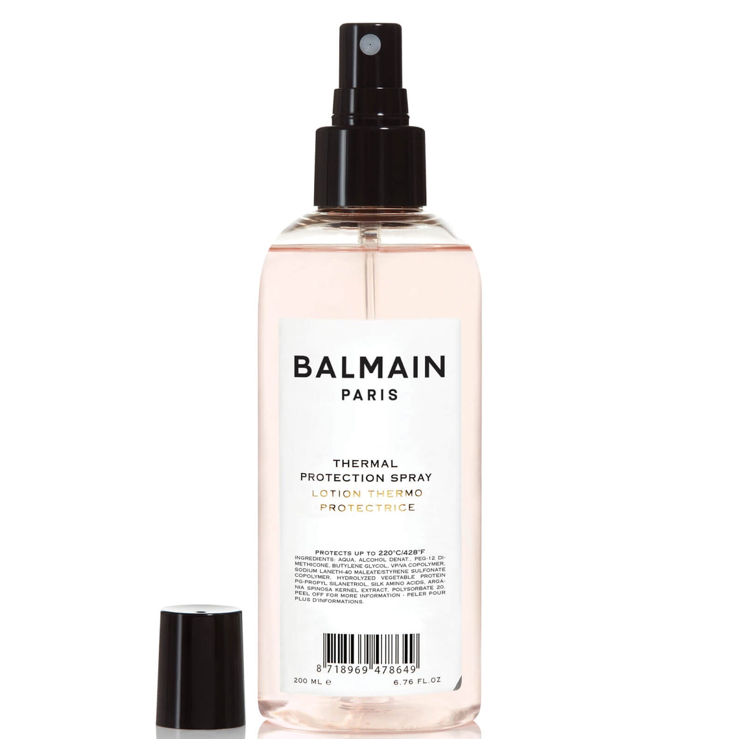 Balmain Hair Couture Thermal Protection Spray