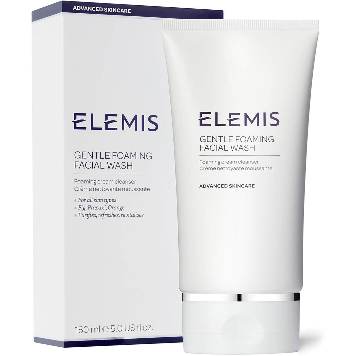 Elemis Gentle Foaming Facial Wash 150ml