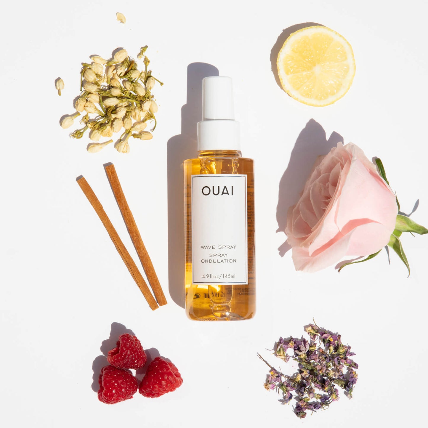 OUAI Wave Spray
