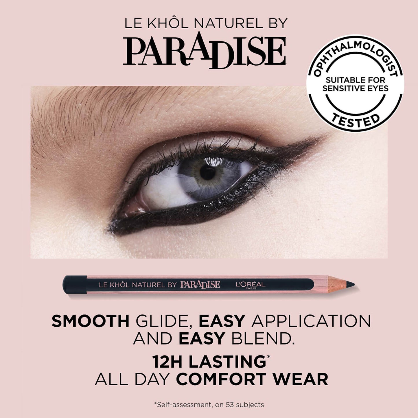 L’Oréal Paris Color Riche Le Khôl