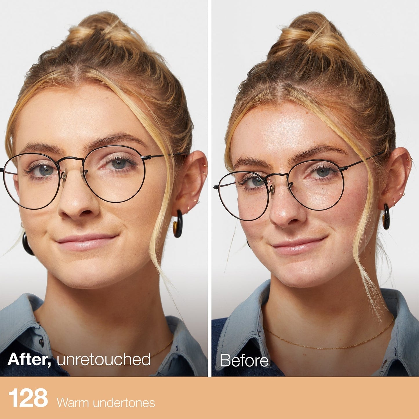 Maybelline Fit Me Matte + Poreless Foundation