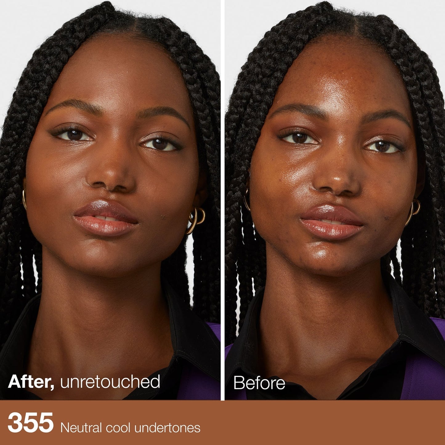 Maybelline Fit Me Matte + Poreless Foundation