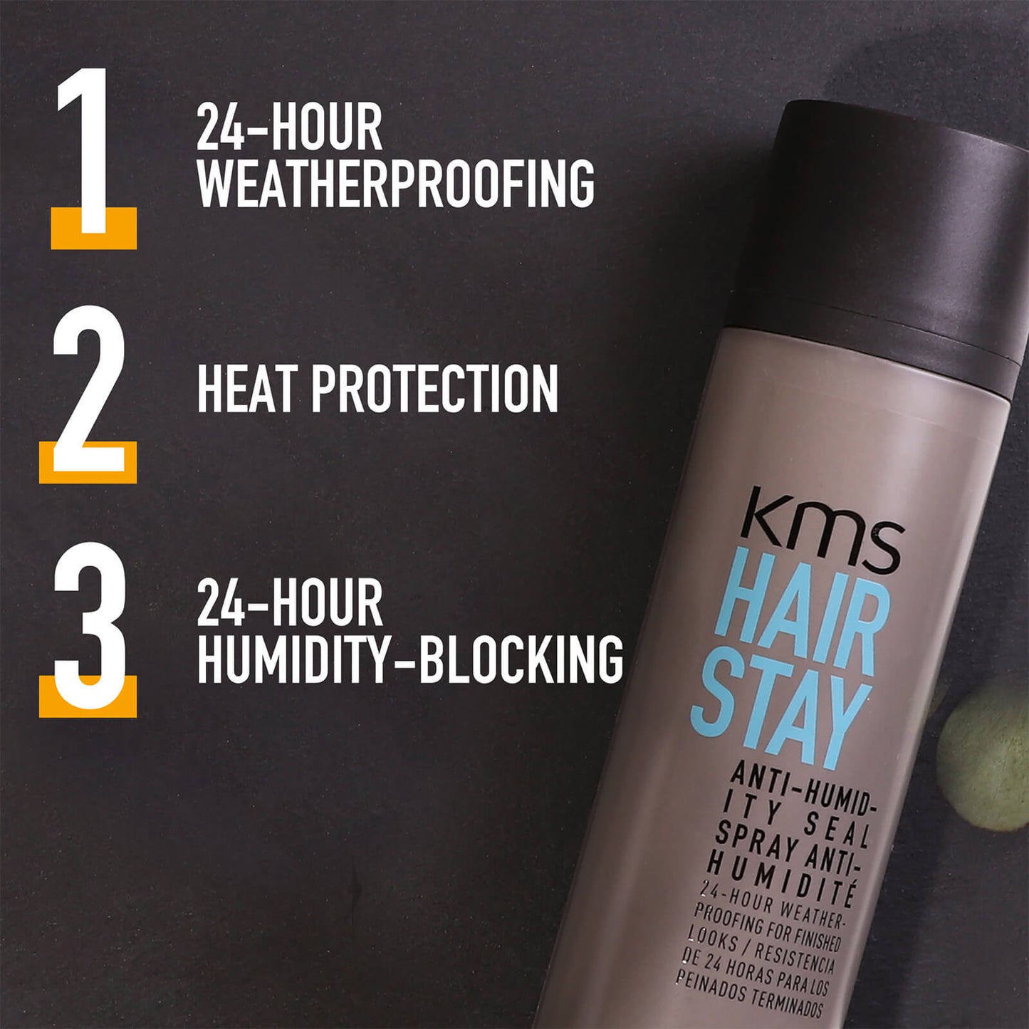 KMS Anti-Humidity Seal