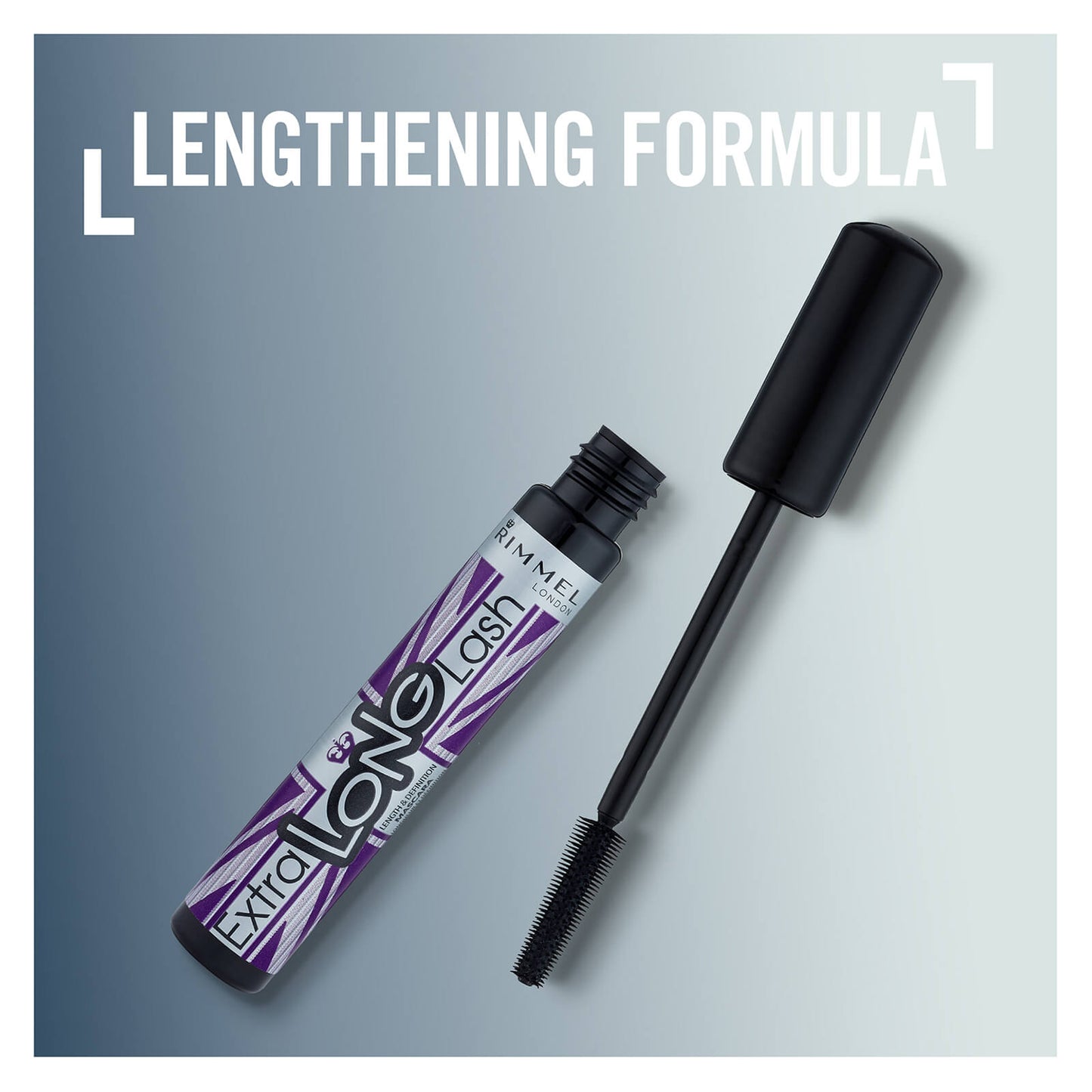 Rimmel London Extra Long Lash