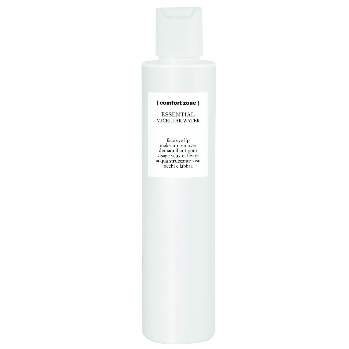 Comfort Zone Essential Micellar Water 200ml