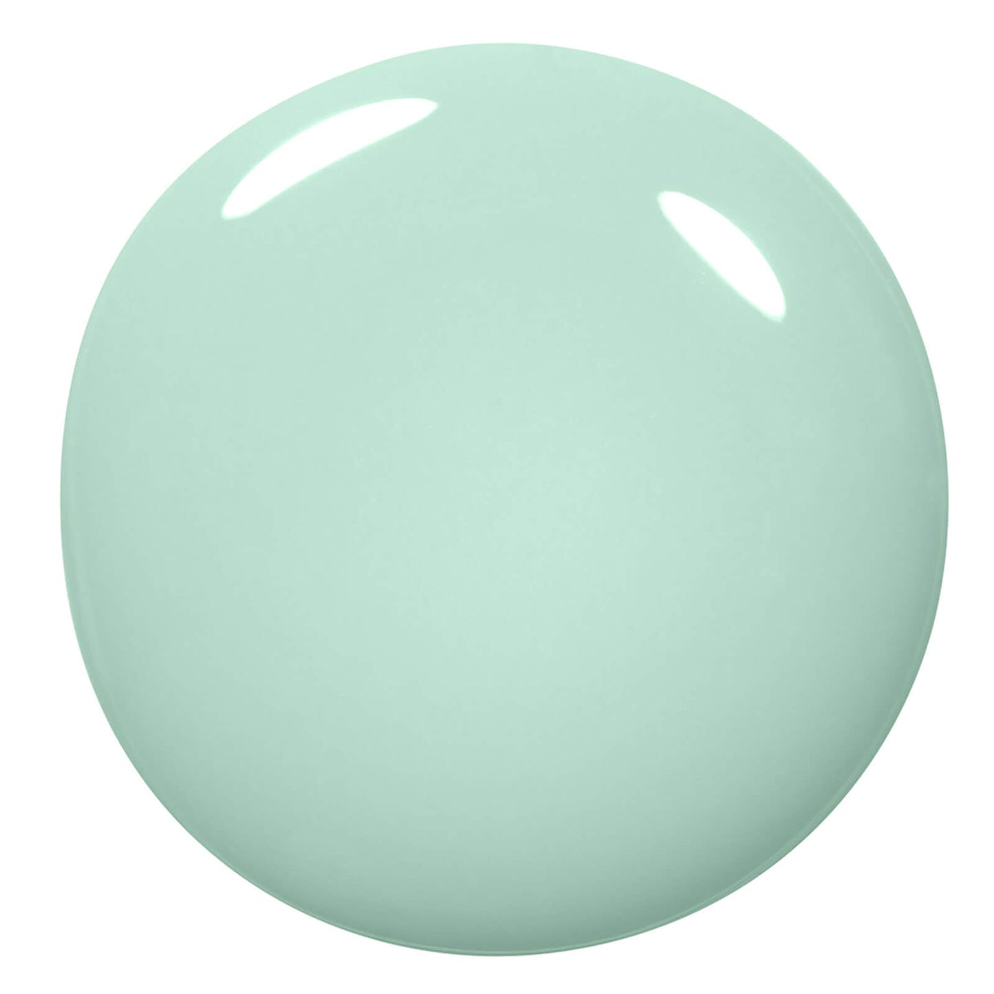 essie Blauwe & Groene Tinten