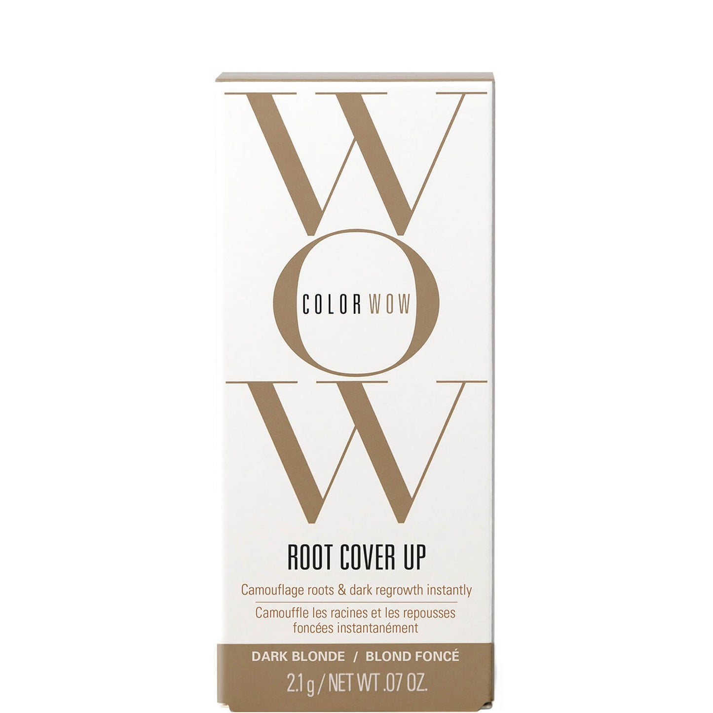 COLOR WOW Root Cover Up
