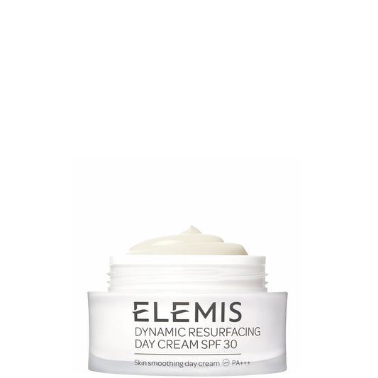 Elemis Dynamic Resurfacing Day Cream SPF 30 50ml