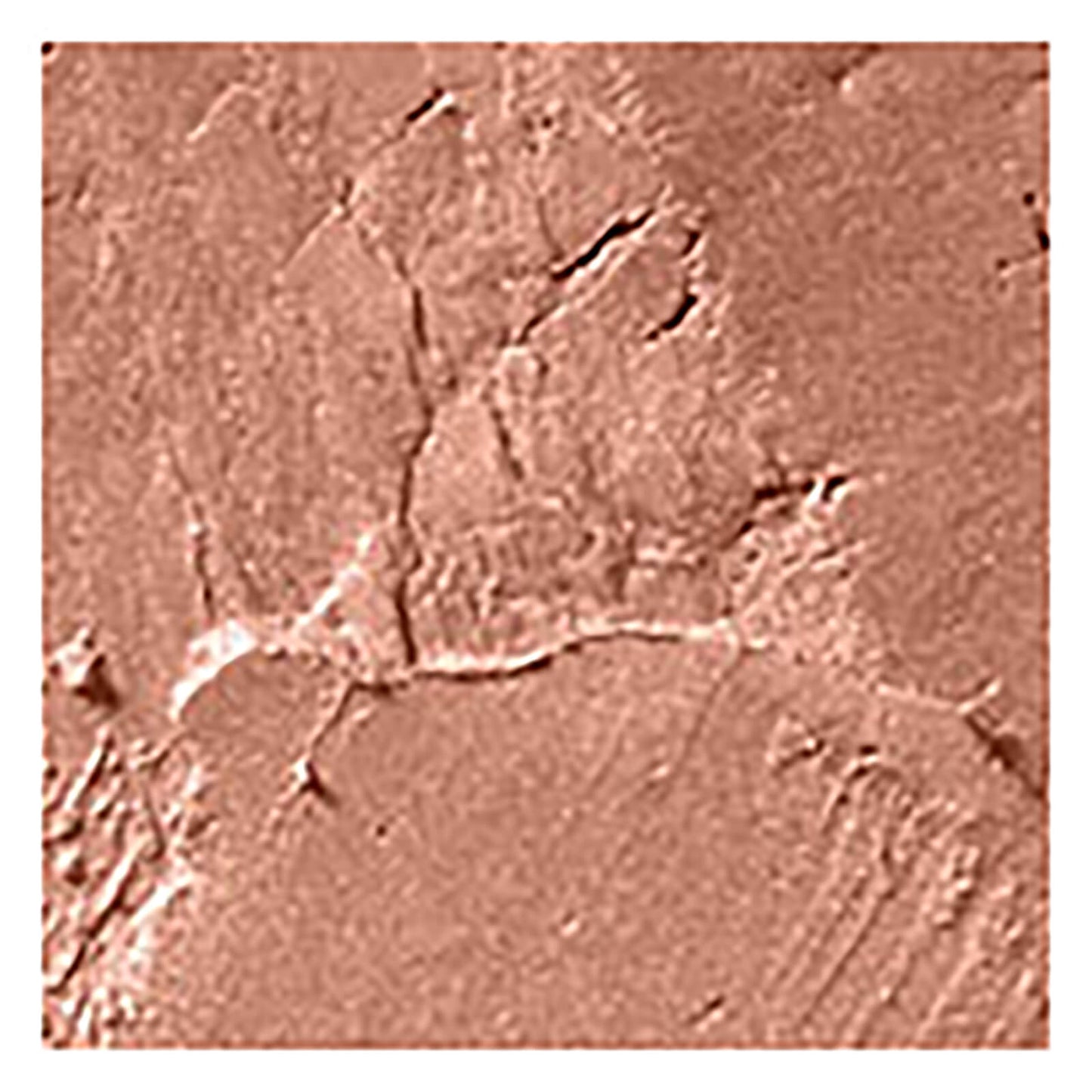 MAC Cream Colour Base