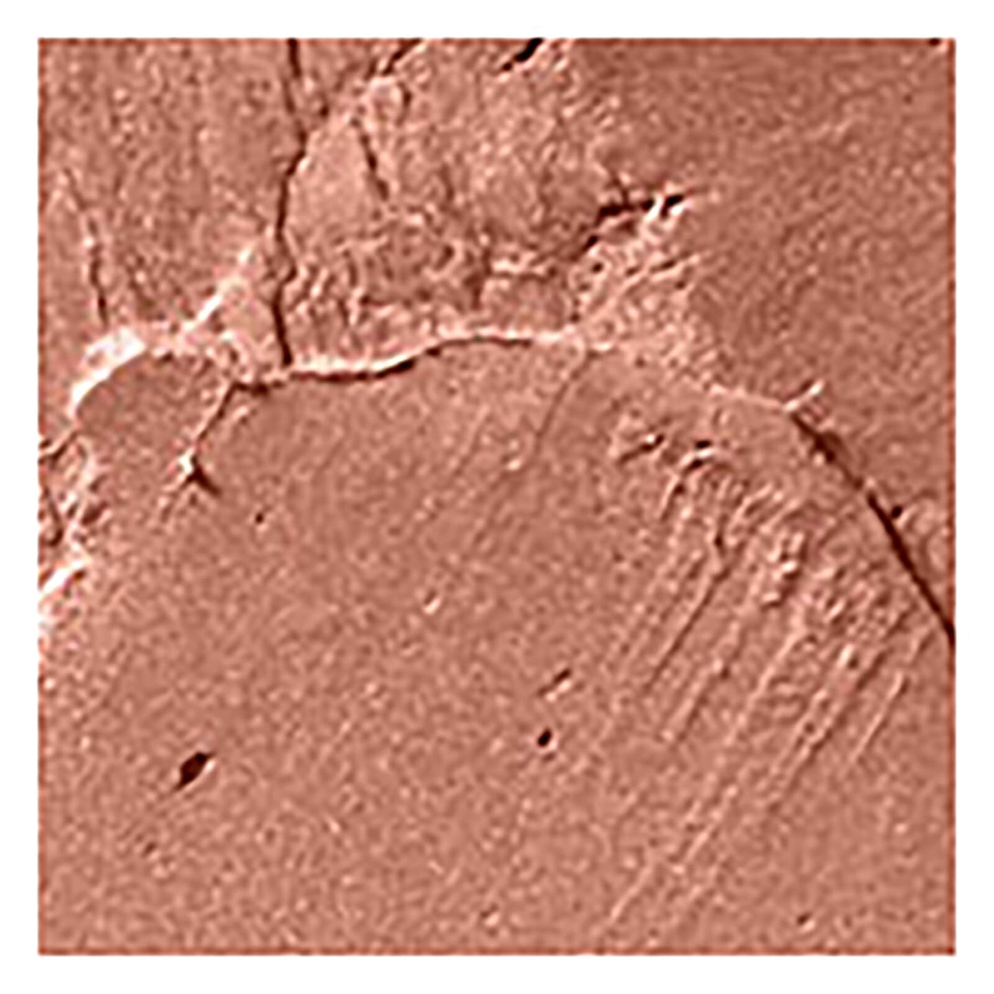 MAC Cream Colour Base