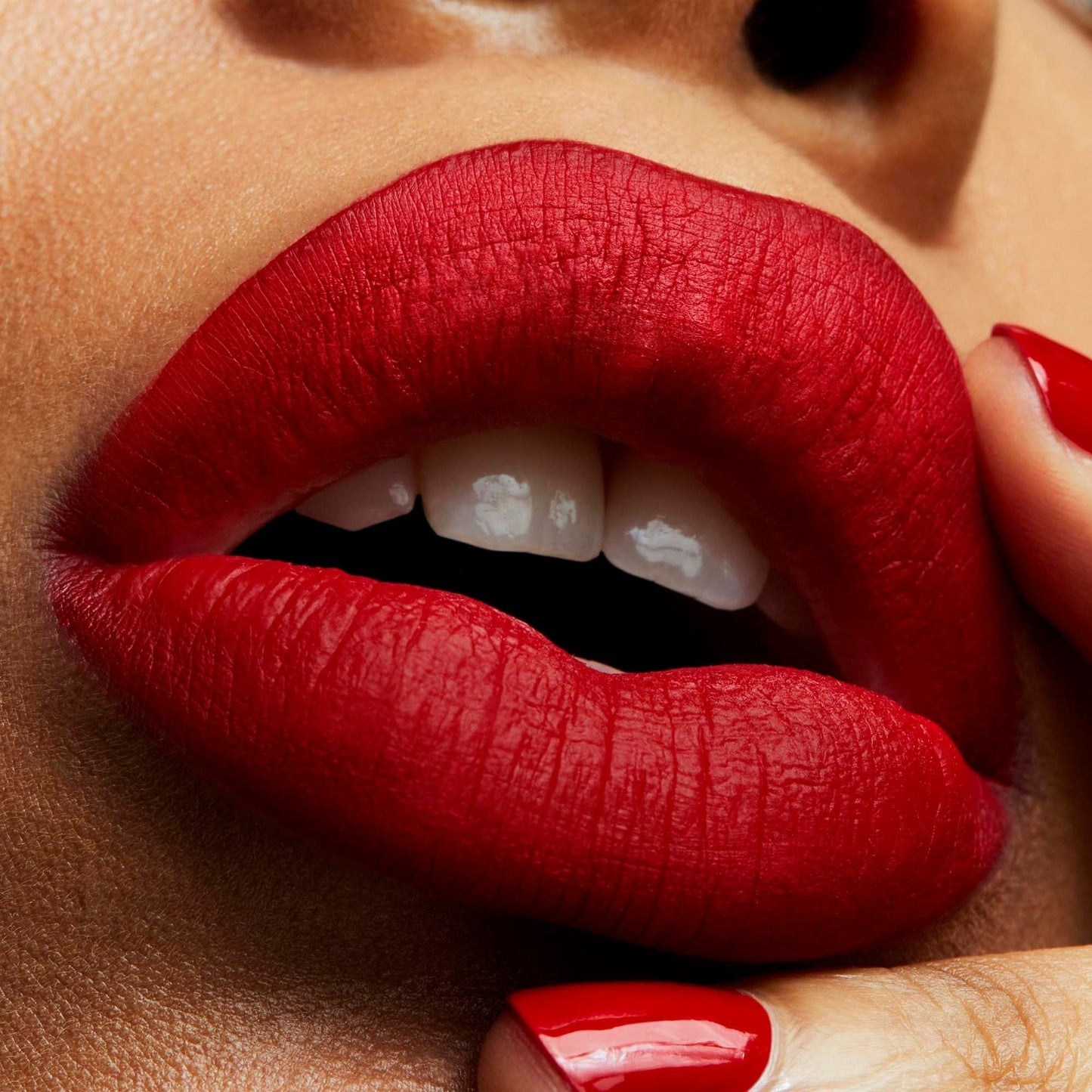 MAC Meet your Matte Retro Matte Liquid Lipcolour