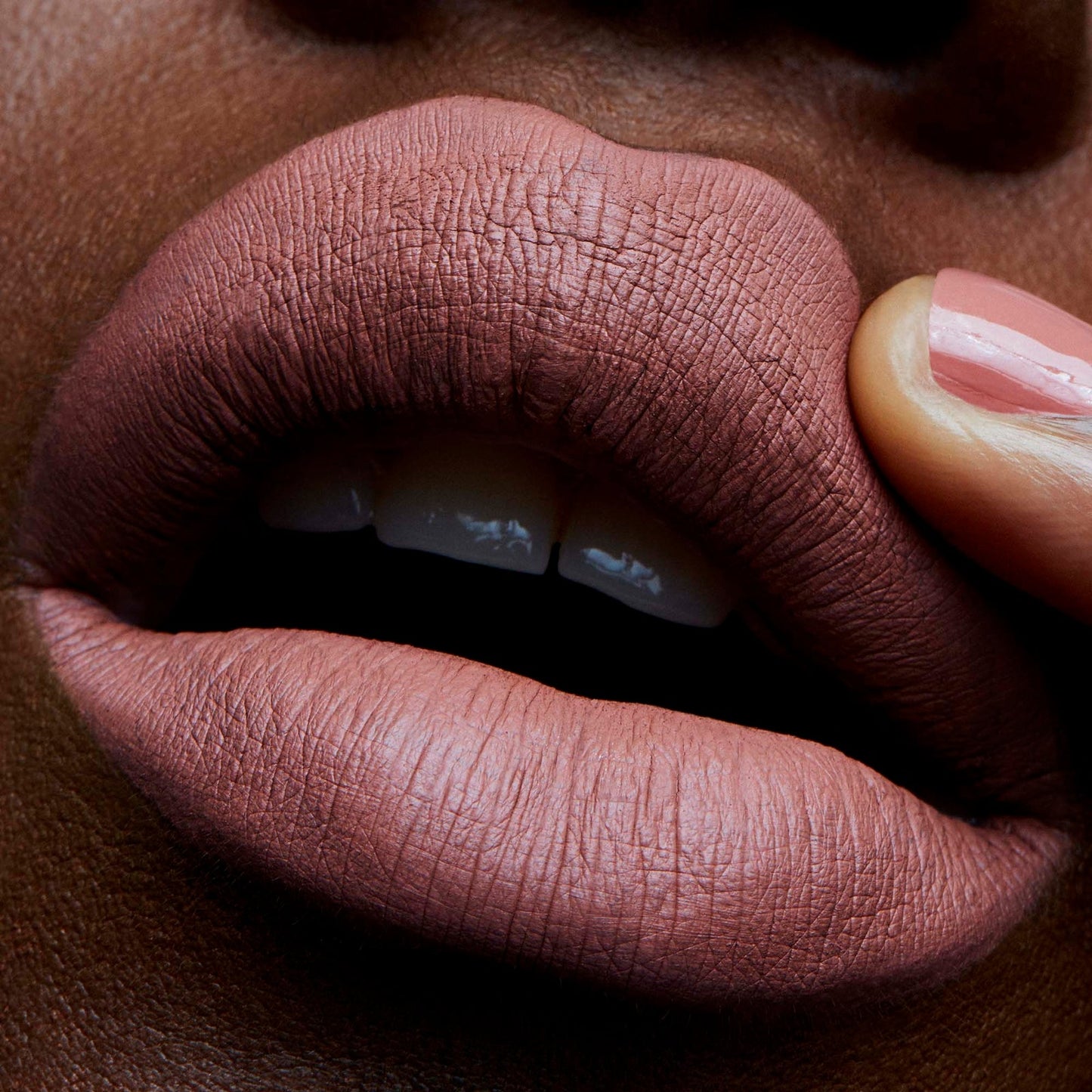 MAC Meet your Matte Retro Matte Liquid Lipcolour