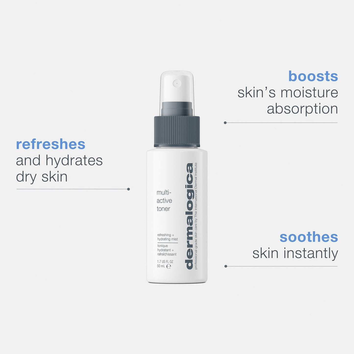Dermalogica Multi-Active Toner 1.7oz