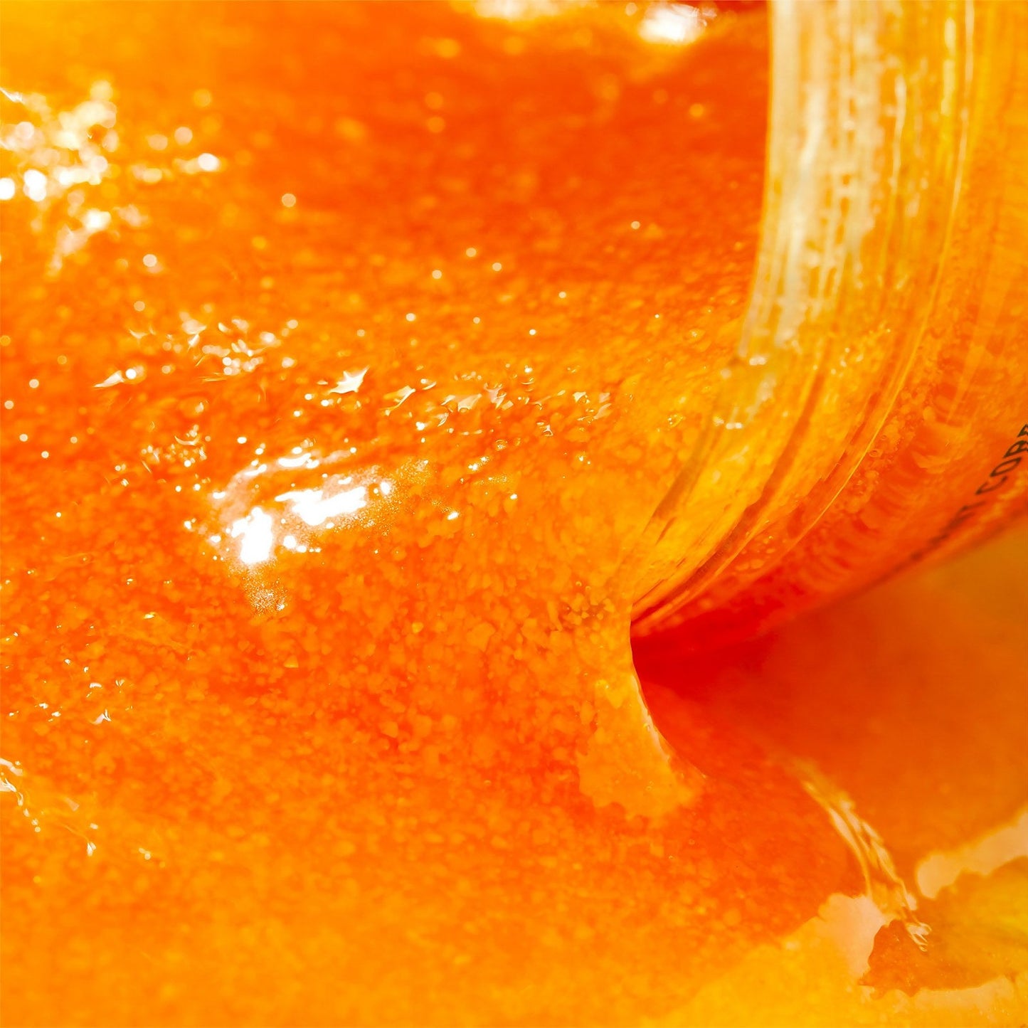 NUXE Rêve de miel® Voedende Lichaamsscrub