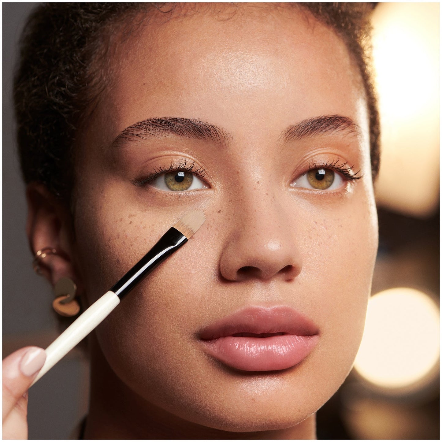 Bobbi Brown Concealer Brush